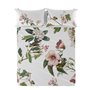 Drap HappyFriday Blooming Multicouleur 160 x 270 cm (Fleurs)