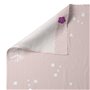 Jeu de draps HappyFriday Moshi Moshi Fantasy Multicouleur Lit de bébé 2 Pièces