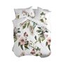 Housse de Couette HappyFriday Blooming Multicouleur 180 x 220 cm