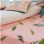 Housse de Couette HappyFriday Blooming Multicouleur 180 x 220 cm