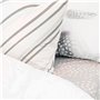 Housse de Couette HappyFriday Light Multicouleur 180 x 220 cm