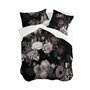 Housse de Couette HappyFriday Onyx Multicouleur 180 x 220 cm