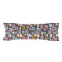 Couette rembourrée HappyFriday Moshi Moshi Woodland Multicouleur 105 x 200 cm