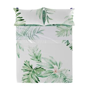 Drap HappyFriday Delicate Multicouleur 180 x 270 cm