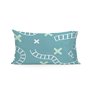 Taie d'oreiller HappyFriday Happynois Train Multicouleur 50 x 75 cm