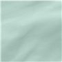 Drap housse HappyFriday BASIC Menthe 140 x 200 x 32 cm 