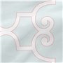 Taie d'oreiller HappyFriday Sakura Multicouleur 45 x 110 cm (2 Unités)