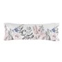 Taie d'oreiller HappyFriday Delicate bouquet  Multicouleur 45 x 110 cm