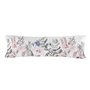 Taie d'oreiller HappyFriday Delicate bouquet Multicouleur 45 x 125 cm