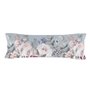 Taie d'oreiller HappyFriday Soft bouquet Multicouleur 45 x 110 cm