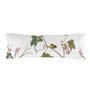 Taie d'oreiller HappyFriday Blooming Multicouleur 45 x 110 cm