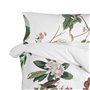 Taie d'oreiller HappyFriday Blooming Multicouleur 45 x 155 cm