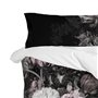 Taie d'oreiller HappyFriday Onyx Multicouleur 45 x 110 cm (2 Unités)