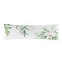 Taie d'oreiller HappyFriday Delicate Multicouleur 45 x 125 cm