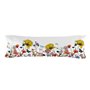 Taie d'oreiller HappyFriday Birds of paradise Multicouleur 45 x 125 cm