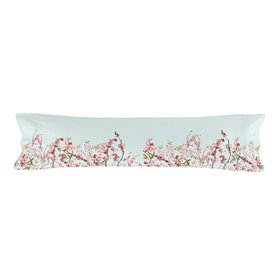 Taie d'oreiller HappyFriday Chinoiserie Multicouleur 45 x 155 cm