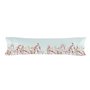 Taie d'oreiller HappyFriday Chinoiserie Multicouleur 45 x 155 cm