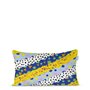 Housse de coussin HappyFriday HF Living Memphis Multicouleur 50 x 30 cm