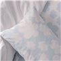 Housse de coussin HappyFriday Mr Fox Little Birds Multicouleur 50 x 30 cm