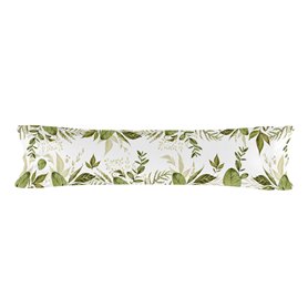 Taie d'oreiller HappyFriday Herbal Multicouleur 45 x 155 cm