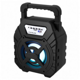 Haut-parleurs bluetooth portables Innova ALT/29B 5W Noir 75,99 €