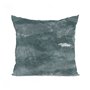 Housse de coussin HappyFriday Blanc Seaside  Multicouleur 2 Pièces