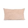 Housse de coussin HappyFriday Blanc Seaside  Multicouleur 2 Pièces