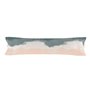 Taie d'oreiller HappyFriday Blanc Seaside Multicouleur 45 x 155 cm