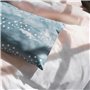 Housse de Couette HappyFriday Blanc Seaside  Multicouleur 155 x 220 cm