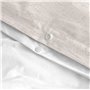 Housse de Couette HappyFriday Blanc Seaside  Multicouleur 155 x 220 cm