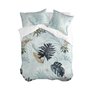Housse de Couette HappyFriday Tropical Multicouleur 140 x 200 cm
