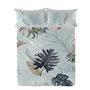 Drap HappyFriday Tropical Multicouleur 180 x 270 cm