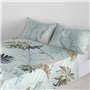 Drap HappyFriday Tropical Multicouleur 180 x 270 cm