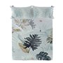 Drap HappyFriday Tropical Multicouleur 180 x 270 cm