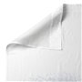 Drap HappyFriday Blanc Nightfall Multicouleur 210 x 270 cm