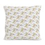 Taie d'oreiller HappyFriday Le Petit Prince Ses amis Multicouleur 80 x 80 cm