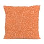 Taie d'oreiller HappyFriday Le Petit Prince Migration Multicouleur 80 x 80 cm