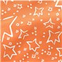 Taie d'oreiller HappyFriday Le Petit Prince Migration Multicouleur 80 x 80 cm
