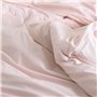 Parure de couette HappyFriday Basic Kids Rose clair Lit 1 persone 2 Pièces