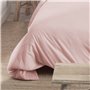 Parure de couette HappyFriday Basic Kids Rose clair Lit 1 persone 2 Pièces