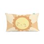 Housse de coussin HappyFriday Camping Multicouleur 50 x 30 cm