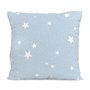 Parure de couette HappyFriday Basic Kids Bleu Lit 1 persone 2 Pièces