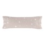 Parure de couette HappyFriday Basic Kids Rose Lit 1 persone 2 Pièces