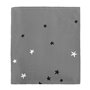 Serviette de toilette HappyFriday Blanc Constellation Multicouleur 70 x 150 cm