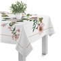 Nappe HappyFriday Blooming Multicouleur 145 x 150 cm