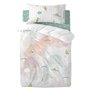 Taie d'oreiller HappyFriday Le Petit prince Nuages Multicouleur 50 x 75 cm