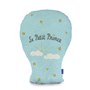 Coussin HappyFriday Le Petit Prince Montgolfiere Multicouleur 40 x 30 cm