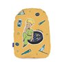 Coussin HappyFriday Le Petit Prince Navigateur Multicouleur 40 x 30 cm