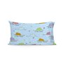 Taie d'oreiller HappyFriday Le Petit Prince Imagination Multicouleur 50 x 75 cm