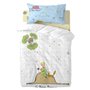 Taie d'oreiller HappyFriday Le Petit Prince Imagination Multicouleur 50 x 75 cm